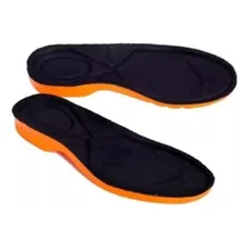 Kit Palmilha Em Gel Ortopedica Tenis Bota Botina 2 Pares Tamanho Da Palmilha 39/40 Foto mini 4