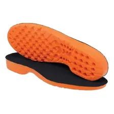 Kit Palmilha Em Gel Ortopedica Tenis Bota Botina 2 Pares Tamanho Da Palmilha 39/40 Foto mini 2