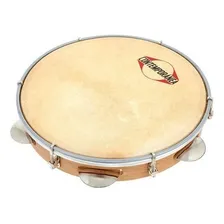 Kit Pandeiro Contemporanea 8'' + Capa Foto mini 3