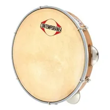 Kit Pandeiro Contemporanea 8'' + Capa Foto mini 2