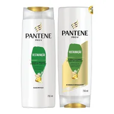 Kit Pantene Restauração Foto mini 1