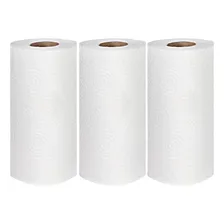 Kit Papel Toalha Interfolha Supremo E Papel Toalha Mili Foto mini 4