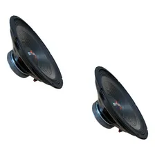 Kit Par Alto Falante 15 Polegadas Sturdy 450watts Rms Foto mini 1