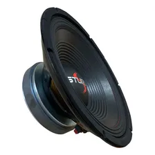 Kit Par Alto Falante 15 Polegadas Sturdy 450watts Rms Foto mini 3