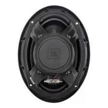 Kit Par Alto Falante 6x9 Pol Jbl Selenium 240w Rms Quadriaxial Automotivo Original Foto mini 4