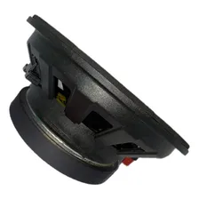 Kit Par Alto Falante Woofer Sturdy 8 Polegadas 200 Watts Rms Foto mini 4