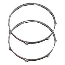Kit Par Aro 14 Caixa Power Hoop 2mm 8 Afinações Top Bottom Foto mini 1