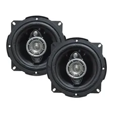 Kit Par Auto Falante 5 Polegadas Jbl Selenium 120w Rms 5tr6a Cor Preto Foto  mini 1