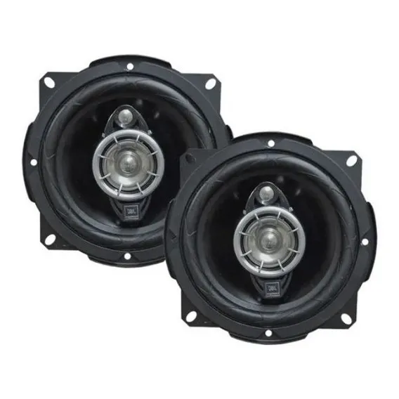 Kit Par Auto Falante 5 Polegadas Jbl Selenium 120w Rms 5tr6a Cor Preto Foto 1