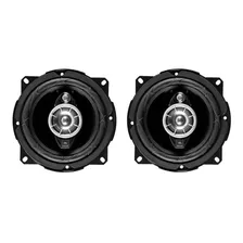 Kit Par Auto Falante 5 Polegadas Jbl Selenium 120w Rms 5tr6a Cor Preto Foto mini 4