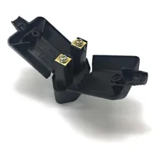 Kit Par Plug Tomada Margirius Femea Macho 2 Pinos 10a Foto mini 4