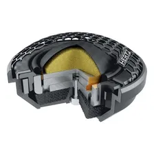 Kit Par Tweeter Hertz Mp28 .3 Mille Pro + Crossover Cor Preto Foto mini 3
