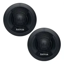 Kit Par Tweeter Mini Rs2tw Symphony 30w 4 Ohms Foto mini  3
