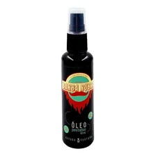 Kit Para Barba Com Óleo 60ml, Balm 100ml, Shampoo 100ml, Shampoo 3 Em 1 De 250ml, Pasta De Cabelo E Necessaire Barba Rubra E Pente De Barba E Cabelo Marco Boni Foto mini  3