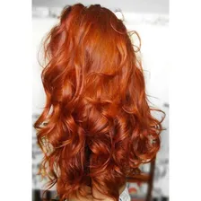 Kit Para Cabelo Ruivo 1 Tinta 844 E Ox 20v 90ml Mairibel Foto mini 3