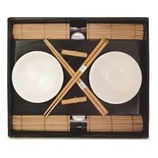 Kit Para Comida Oriental/japonesa Foto mini 1