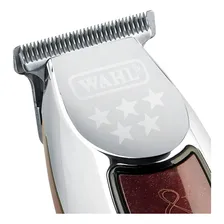 Kit Para Corte De Cabelo Magic Clip 127v E Detailer Wahl Foto mini 4