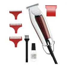 Kit Para Corte De Cabelo Magic Clip 127v E Detailer Wahl Foto mini  3