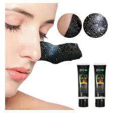 Kit Para Eliminar Cravos E Espinhas Máscara Negra + Extrator Foto mini 3