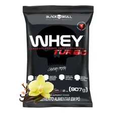 Kit Para Engordar Ganhar Peso Rapido Whey Para Ganhar Massa Sabor Baunilha Foto mini 2