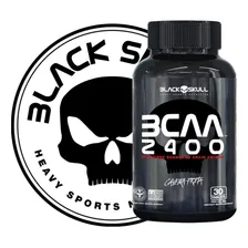 Kit Para Ganho De Peso E Ganho De Massa Musucular Sabor Sem Sabor Black Skull Foto mini 3