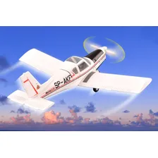 Kit Para Montar Hobby Boss Avião Zlin Z-42m 1/72 80299 Foto mini 4