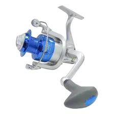 Kit Para Pesca Star Fish Vara 1,80m + Molinete Neoblu 5000 Foto mini 2