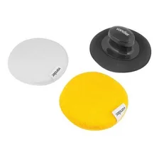 Kit Para Polimento Com Suporte - Vonder Foto mini 1