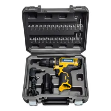 Kit Parafusadeira 42382/230 12v 30 Peças Foto  mini 1