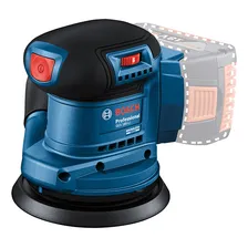 Kit Parafusadeira Drywal Lixadeira Bosch 18v Bivolt Combo Foto mini 4