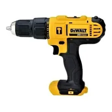 Kit Parafusadeira e Furadeira de Impacto 13mm, Parafusadeira de Impacto 6,35mm Dewalt, Modelo DCK222D2T-BR, Com Maleta de Ferramentas, 2 Baterias 20V MAX 2Ah, 1 Carregador Bivolt Foto mini 2