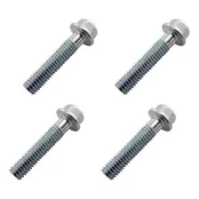 Kit Parafuso Paralama Honda 150/160 - Cg (complet) Foto mini 4