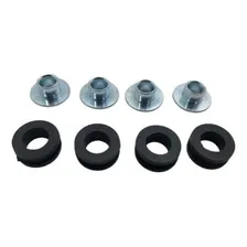 Kit Parafuso Paralama Honda 150/160 - Cg (complet) Foto mini  2