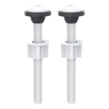 Kit Parafusos Fixacao P/caixa Acopl Roco Foto  mini 1