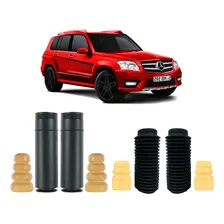 Kit Parcial Mercedes Glk 300 09-11 Suspensão Foto mini 1