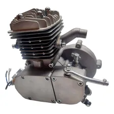 Kit Parcial Motor P/ Bicicleta Bike Motorizada 80cc Foto mini 3