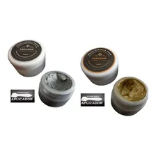 Kit Pasta Térmica Ouro ( 20g ) + Pasta Térmica Prata ( 20g ) Foto mini 2