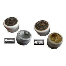 Kit Pasta Térmica Ouro ( 20g ) + Pasta Térmica Prata ( 20g ) Foto mini 2