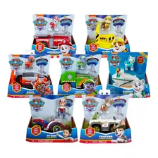 Kit Patrulha Canina Torre De Vigilância + 7 Veiculos Sunny Foto mini 3