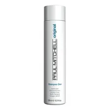 Kit Paul Mitchell Shampoo One E Cond. The Detangler 300ml Foto mini 2