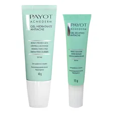 Kit Payot Acnederm Antiacne C/4 Foto mini  3