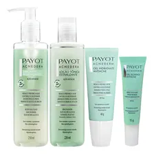 Kit Payot Acnederm Antiacne C/4 Foto  mini 1