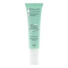 Kit Payot Acnederm Gel Hidra Antiacne Secativo Sabonete Foto mini 3