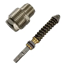 Kit Peça Intermediária E Válvula Máquina Airless Modelo: 900 Foto mini 1