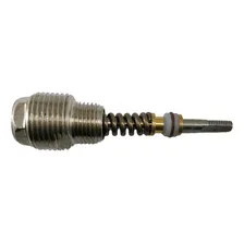 Kit Peça Intermediária + Válvula P/ Máquina Airless 900w Mma Foto mini 4