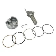 Kit Peças De Reposição P/ Motor Menegotti 4.0hp Linha: 165 Foto mini 1