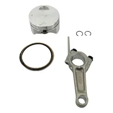 Kit Peças De Reposição P/ Motor Menegotti 4.0hp Linha: 165 Foto mini 3