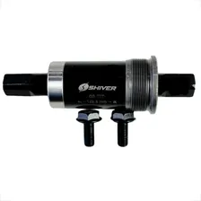 Kit Pedivela 3v Shimano Tourney Ty301 Movimento Central Foto mini  3