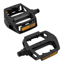 Kit Pedivela Triplo 170mm + Pedal AlumÃnio + Central Bike Foto mini 2