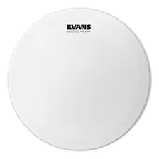 Kit Pele 14 Caixa Evans Hd Dry Porosa B14Hdd Resposta Snare 300 S14h30 Foto mini  2